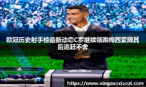 欧冠历史射手榜最新动态C罗继续领跑梅西紧随其后追赶不舍